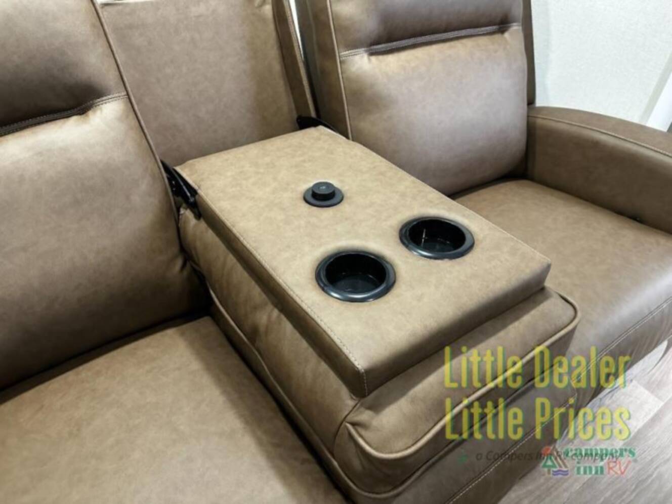 A photo of this 2027 Grand Design Imagine XLS 23LDE