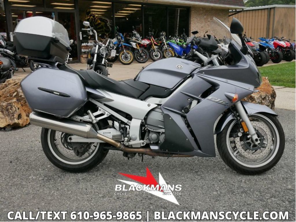 2004 Yamaha FJR13AS 1300AS in Emmaus, PA
