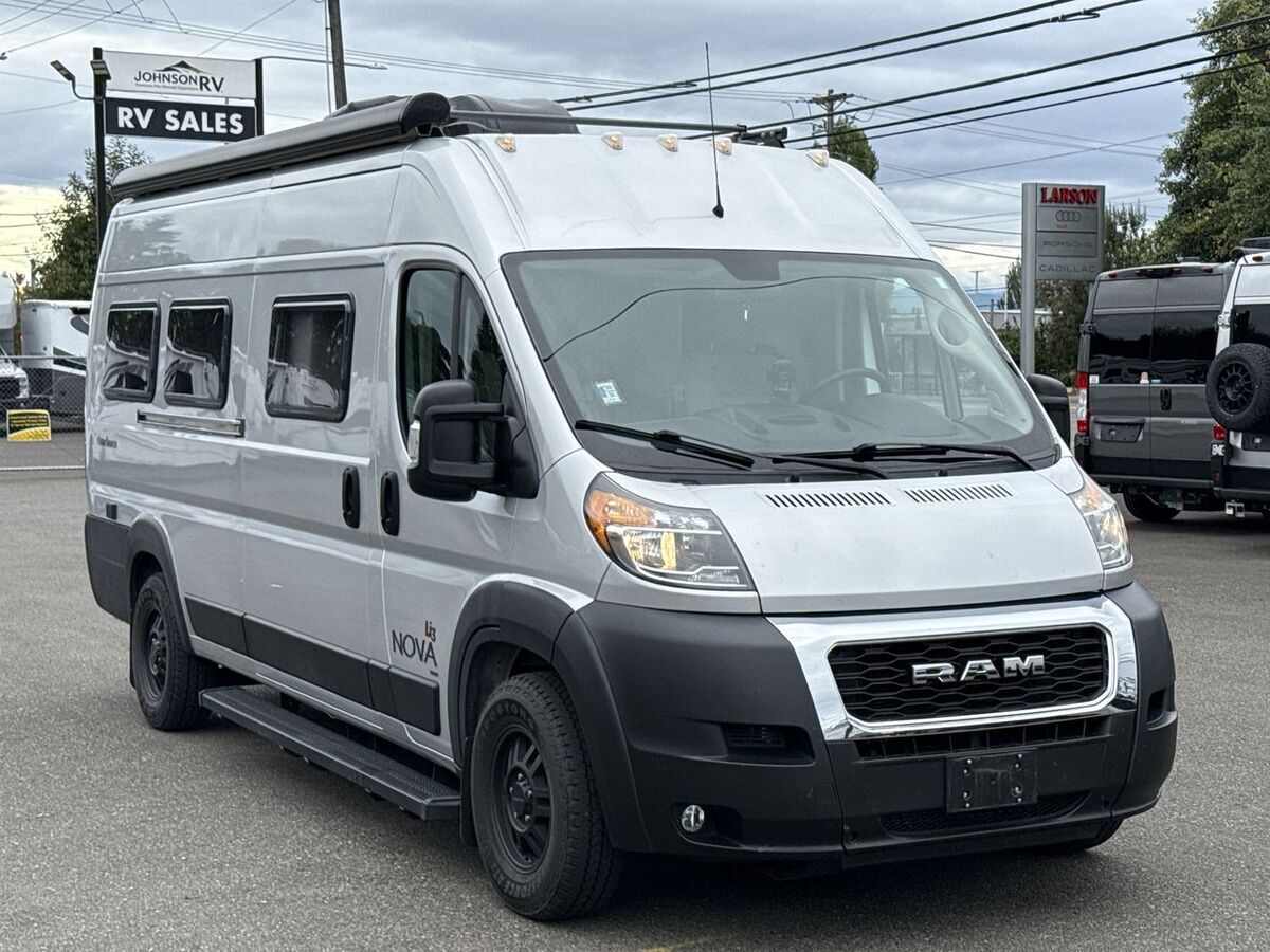 2022 Coachmen Nova 20C Li3 in fife WA