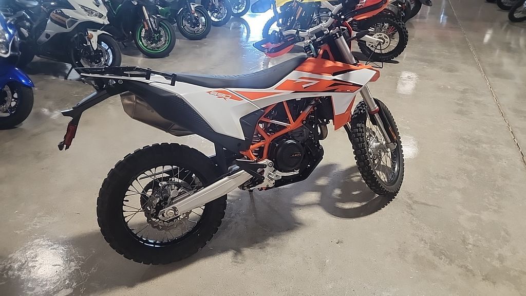 2026 KTM 690 Enduro R ENDURO R in Roanoke, VA