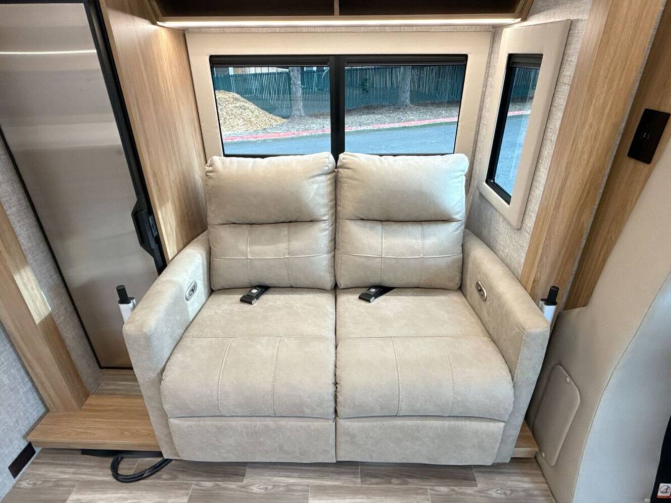 A photo of this 2026 Tiffin Wayfarer 25XLW