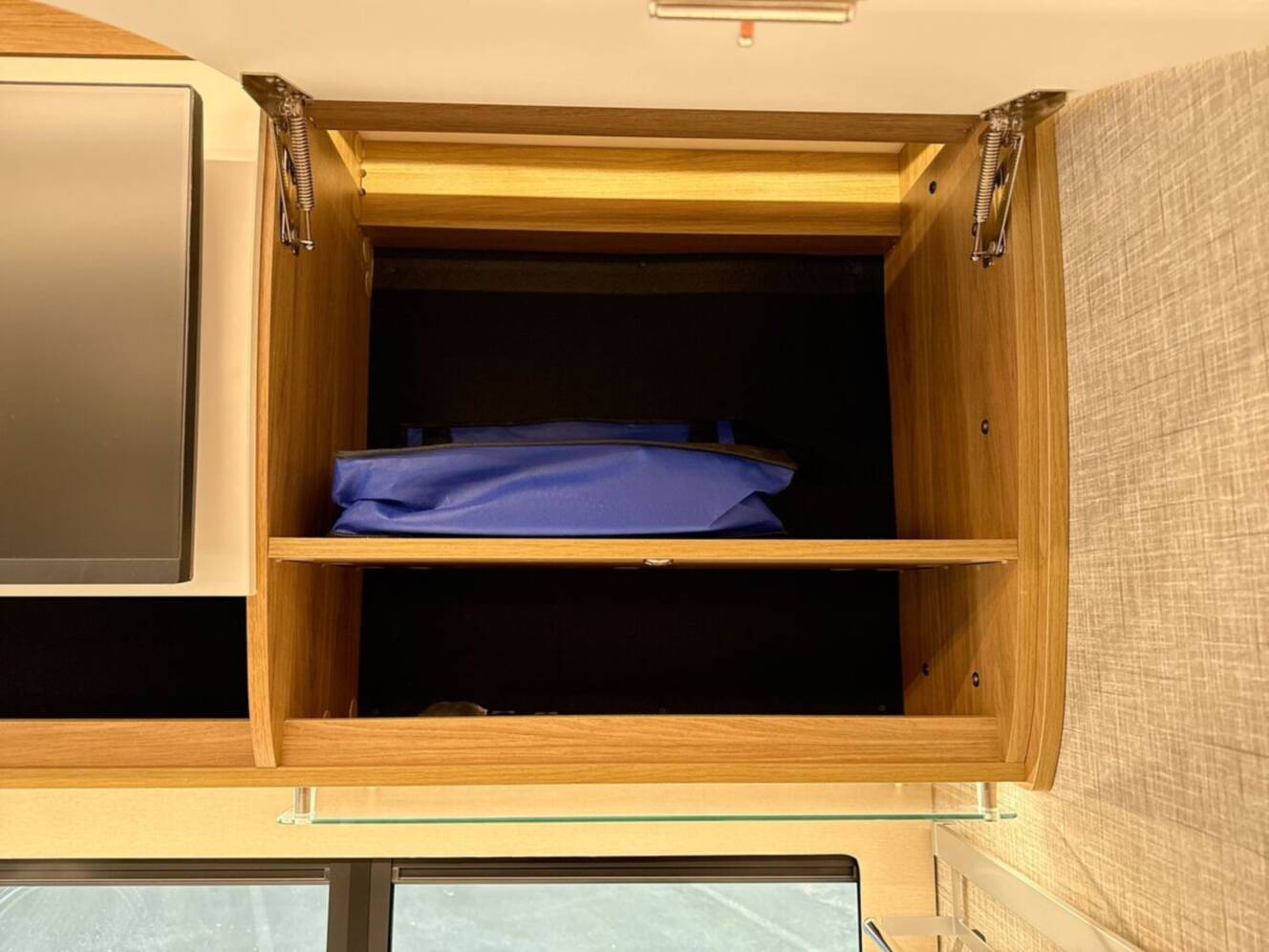 A photo of this 2026 Tiffin Wayfarer 25XLW