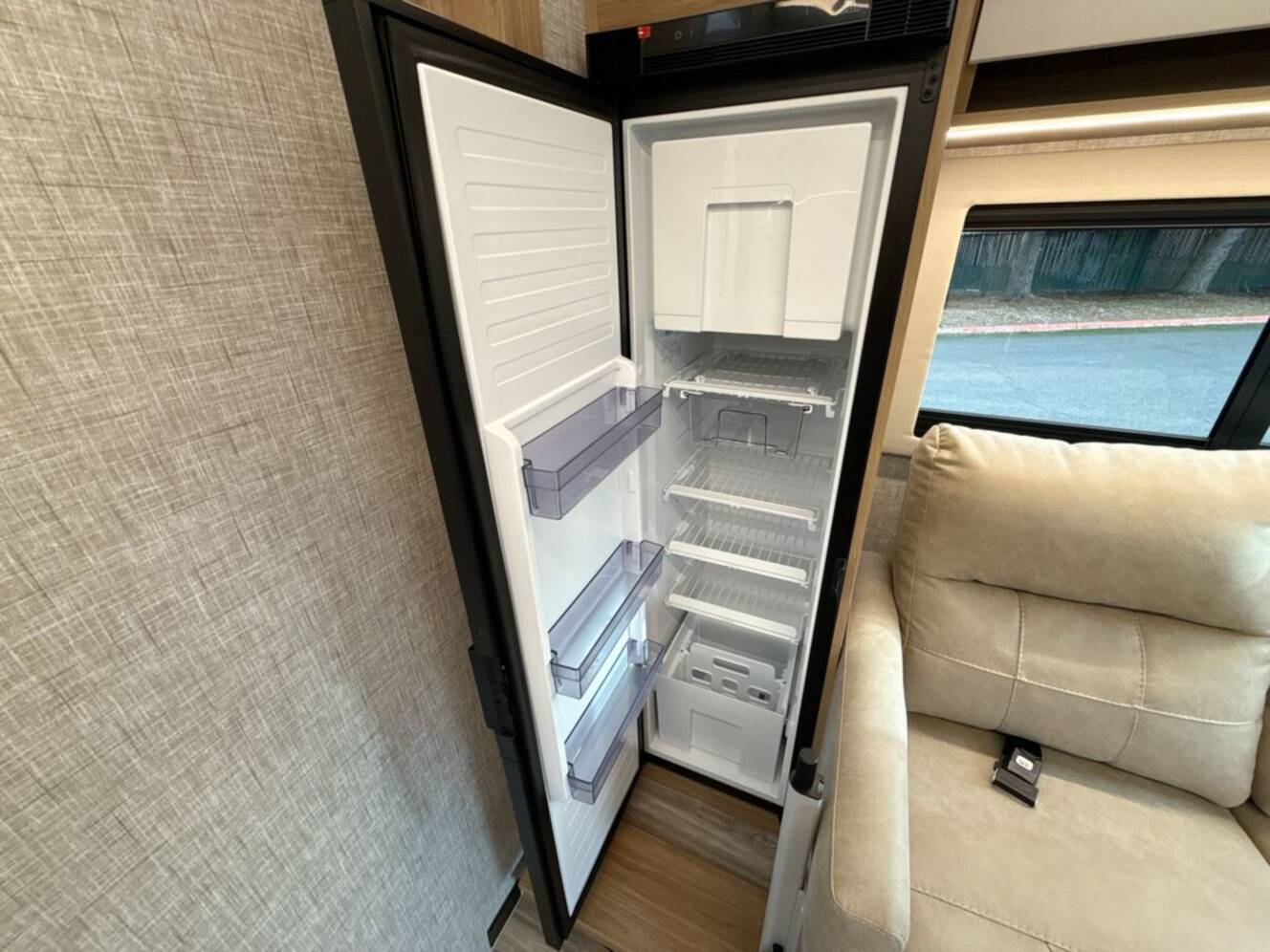 A photo of this 2026 Tiffin Wayfarer 25XLW