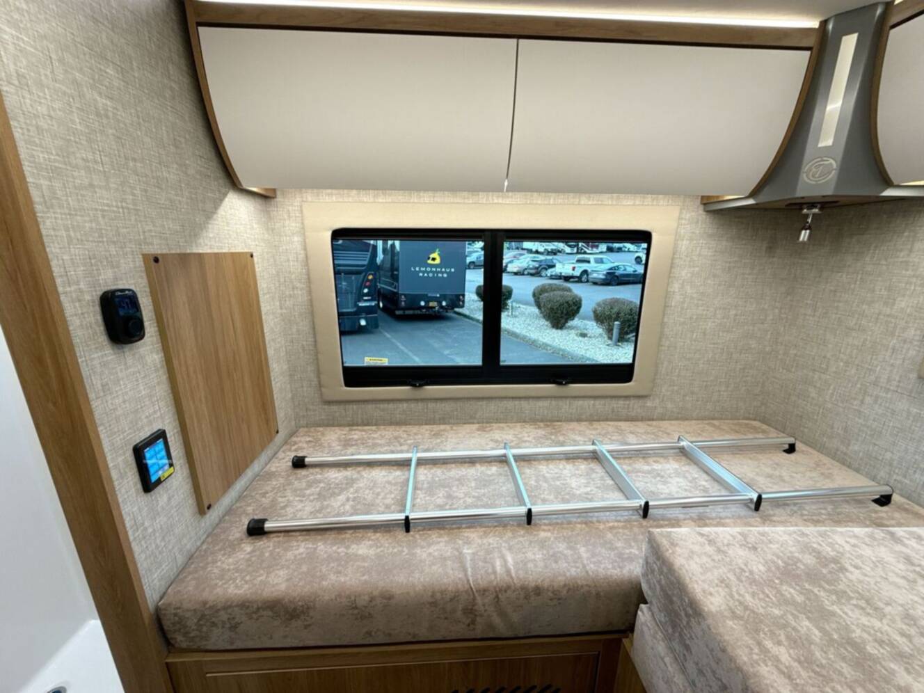 A photo of this 2026 Tiffin Wayfarer 25XLW