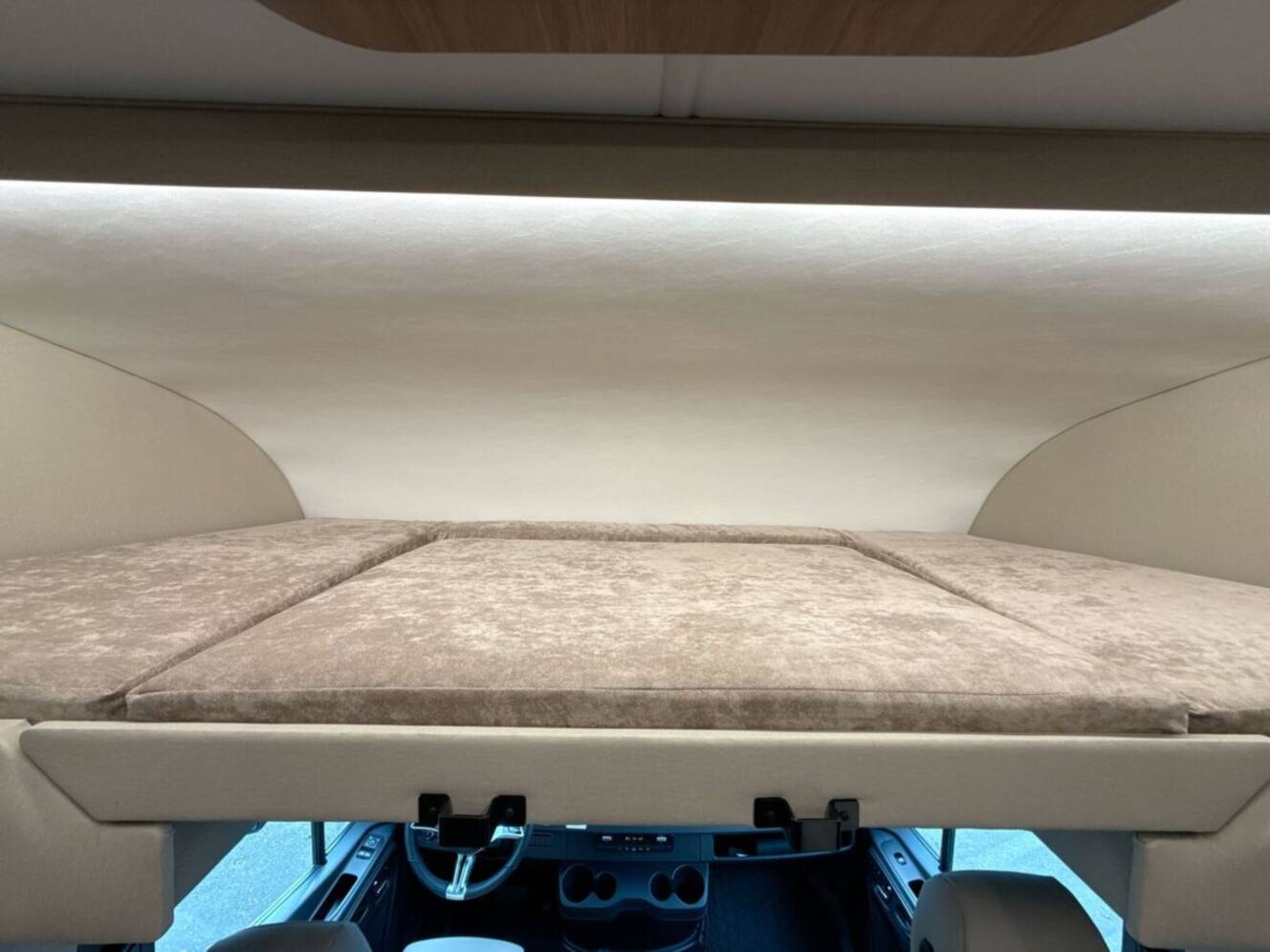 A photo of this 2026 Tiffin Wayfarer 25XLW