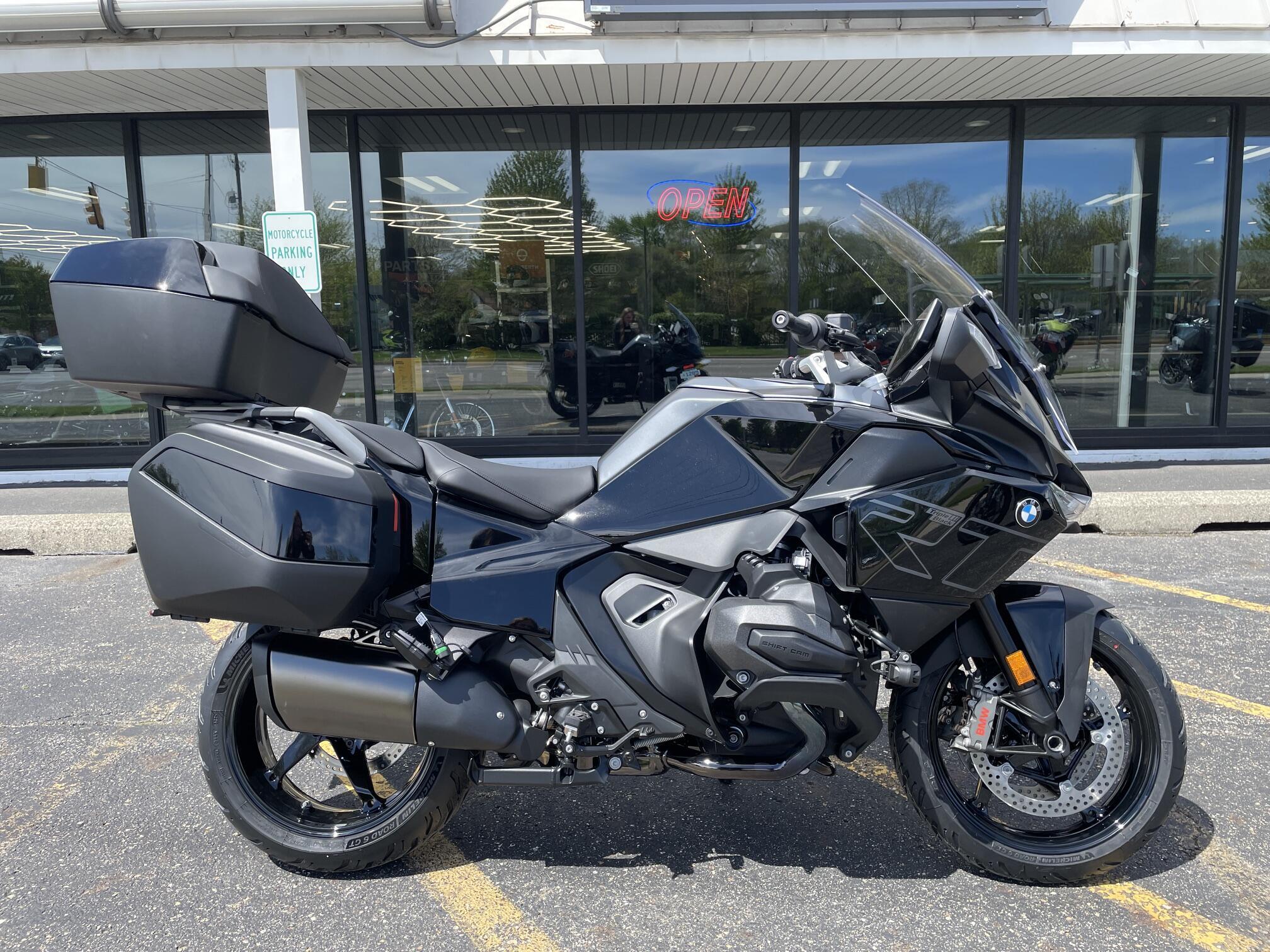 2026 BMW R 1300 RT in Grand Rapids, MI