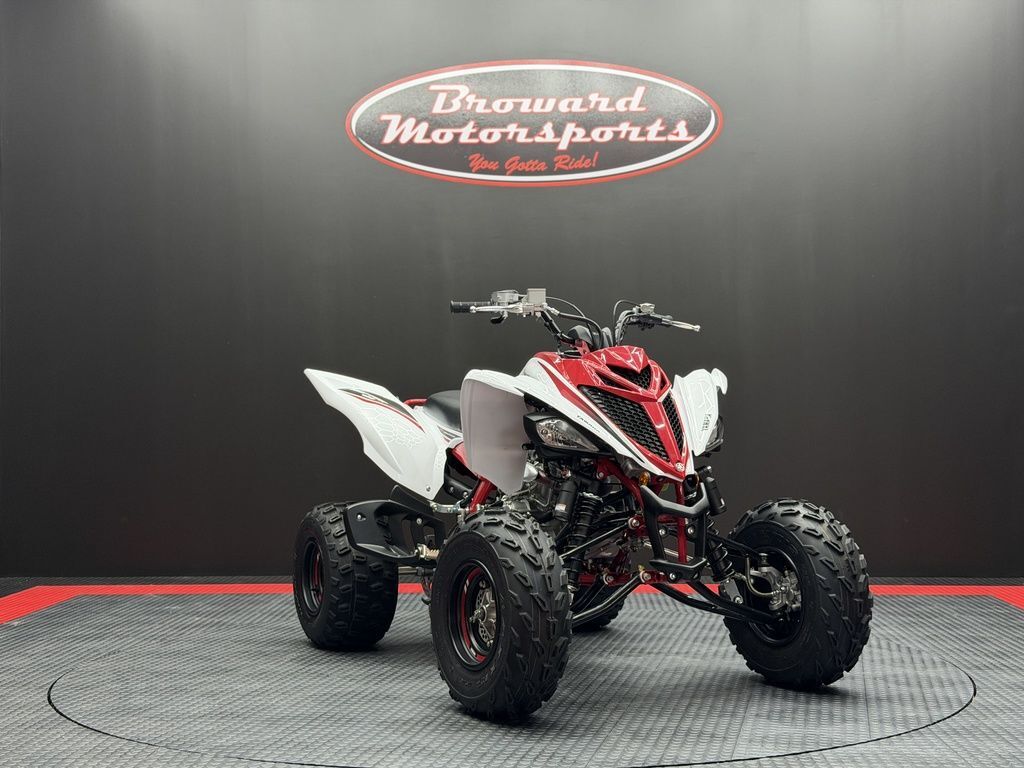2026 Yamaha Raptor 700R SE in west palm beach FL