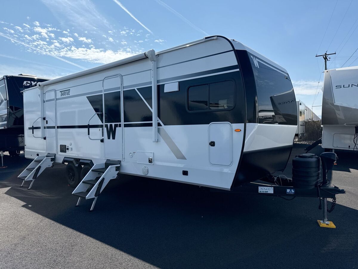 2027 Winnebago Thrive 26FKD in sandy OR