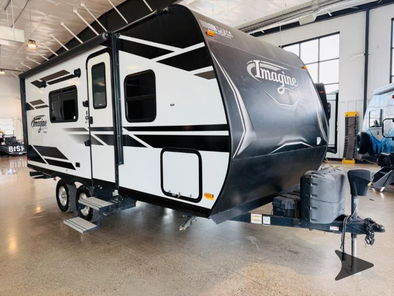 2019 Grand Design Imagine XLS 18RBE in great falls MT