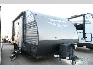 2020 FOREST RIVER SALEM 171RBXL