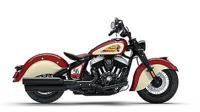 2026 Indian Motorcycle Chief Vintage VINTAGE in Lakewood, CO