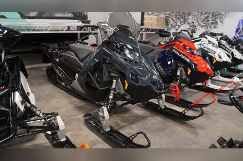 2026 Polaris® 650 Voyageur SP 155 in watkins MN