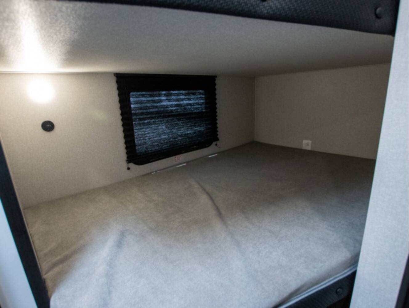 A photo of this 2026 Jayco Jay Flight SLX 250BHW