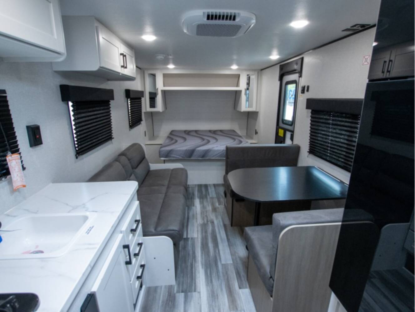 A photo of this 2026 Jayco Jay Flight SLX 250BHW