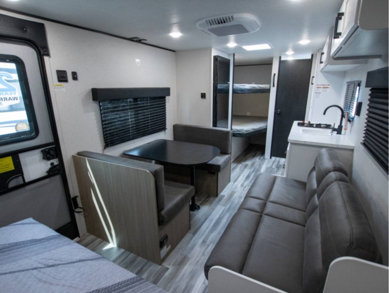 A photo of this 2026 Jayco Jay Flight SLX 250BHW