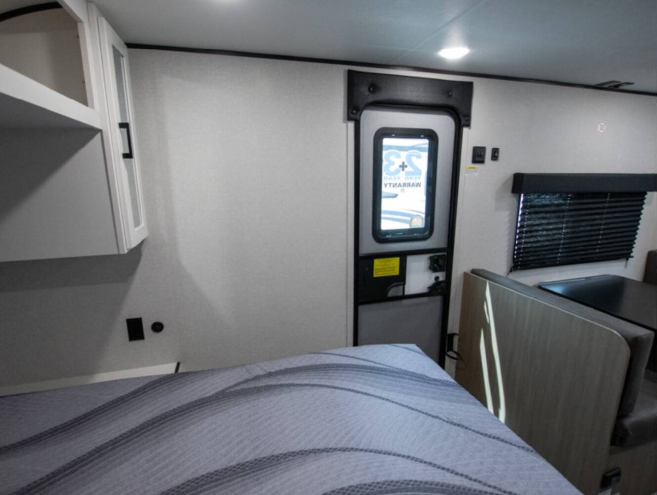 A photo of this 2026 Jayco Jay Flight SLX 250BHW