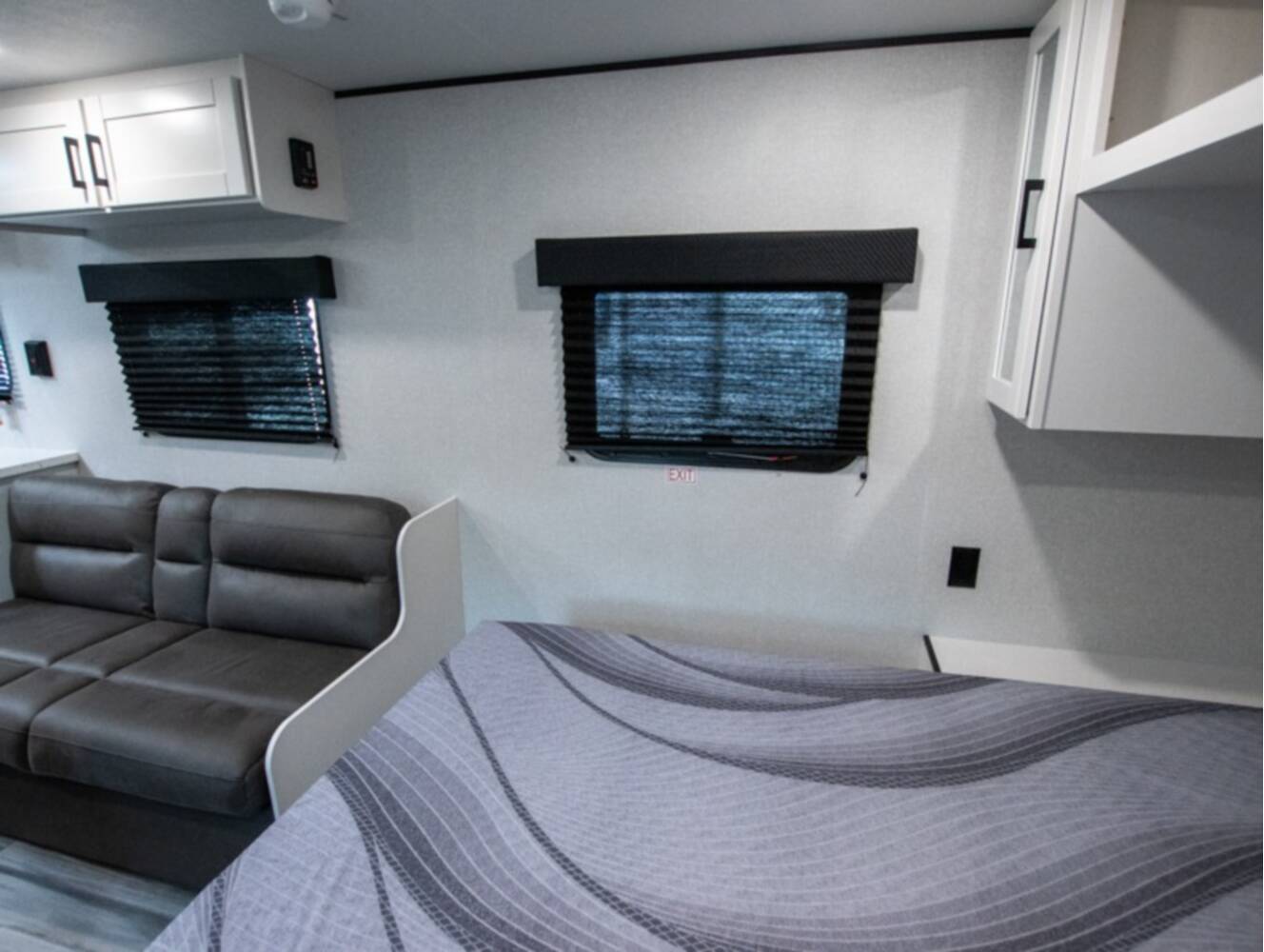 A photo of this 2026 Jayco Jay Flight SLX 250BHW