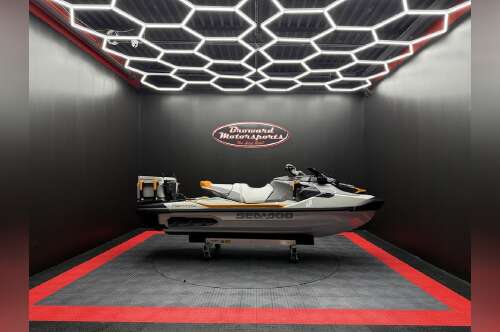 2026 Sea-Doo FishPro Trophy 170 in west palm beach FL