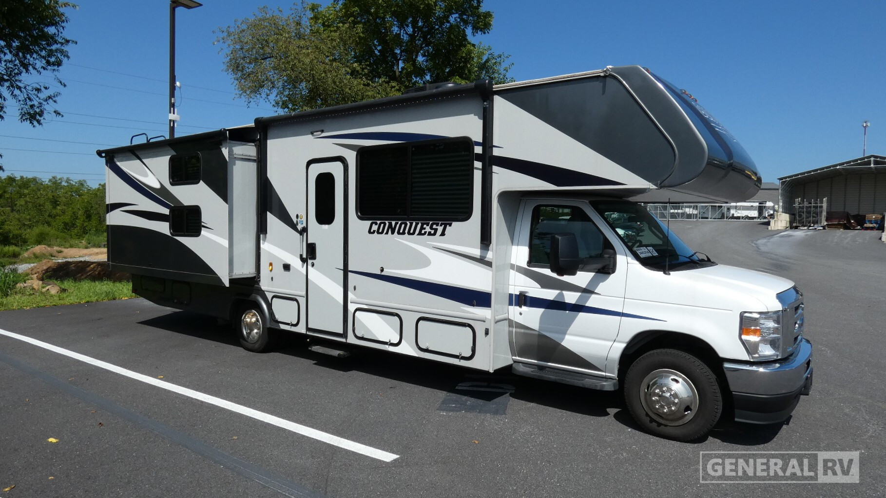 2024 Gulf Stream CONQUEST 6311 in elizabetown PA