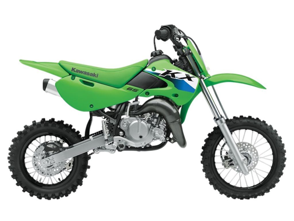 2027 Kawasaki KX 65 65 in La Habra, CA