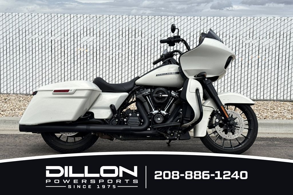 2018 Harley-Davidson® ROAD GLIDE SPECIAL SPECIAL FLTRXS in Boise, ID
