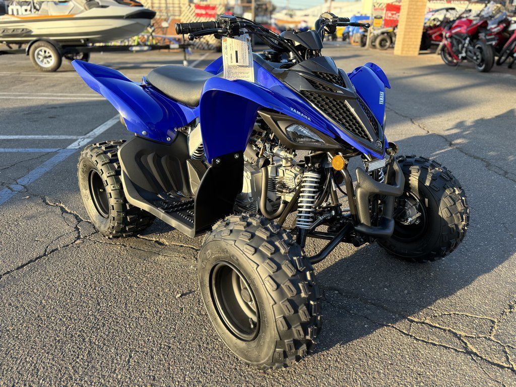 2026 Yamaha Raptor 110 in la habra CA