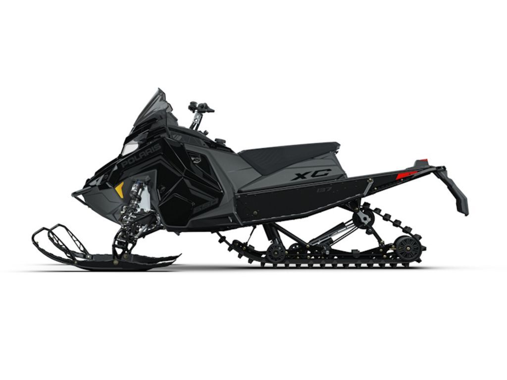 2027 Polaris® 650 INDY XC 137 Gloss Black in watkins MN