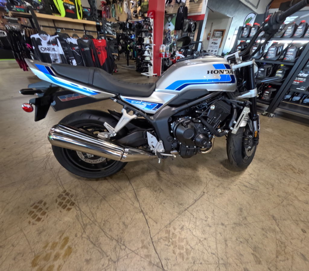 2026 Honda® CB1000F BASE in La Habra, CA
