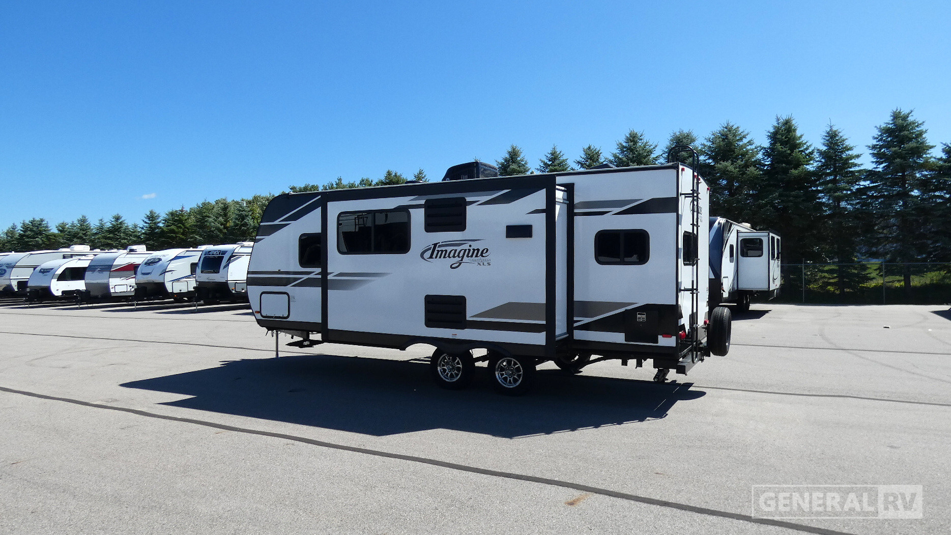2021 Grand Design IMAGINE 22MLE in wayland MI