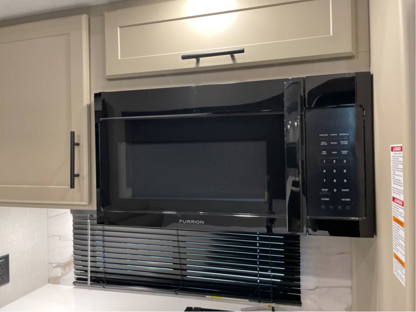 A photo of this 2026 Keystone Cougar 320RDS