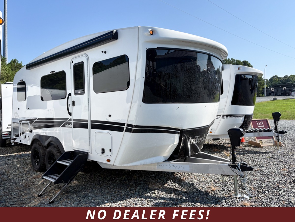 2027 Intech Rv Aucta Magnolia in apex NC