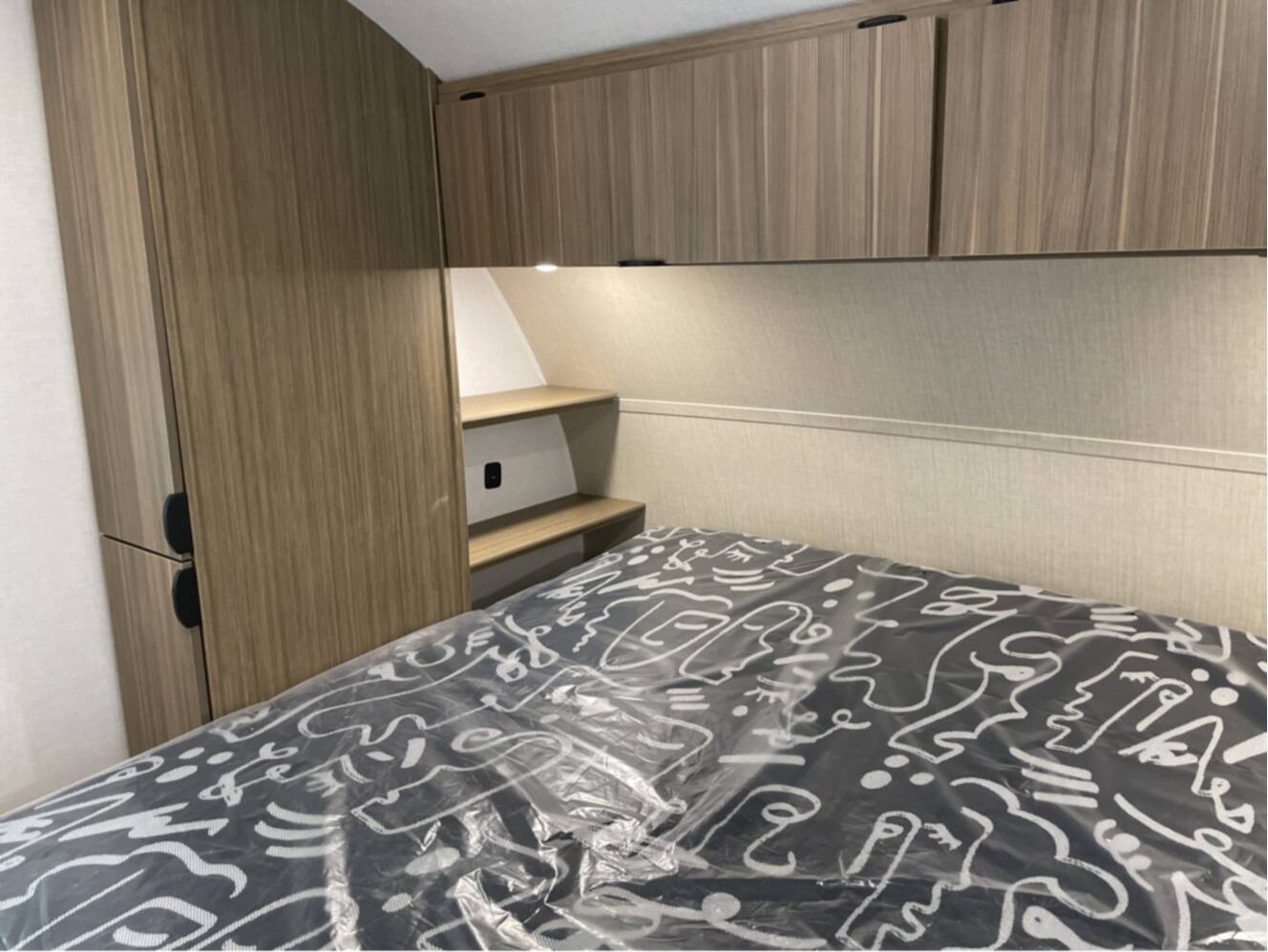 A photo of this 2026 Forest River Salem Cruise Lite 25ICE