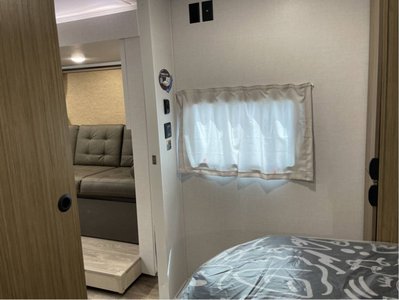 A photo of this 2026 Forest River Salem Cruise Lite 25ICE