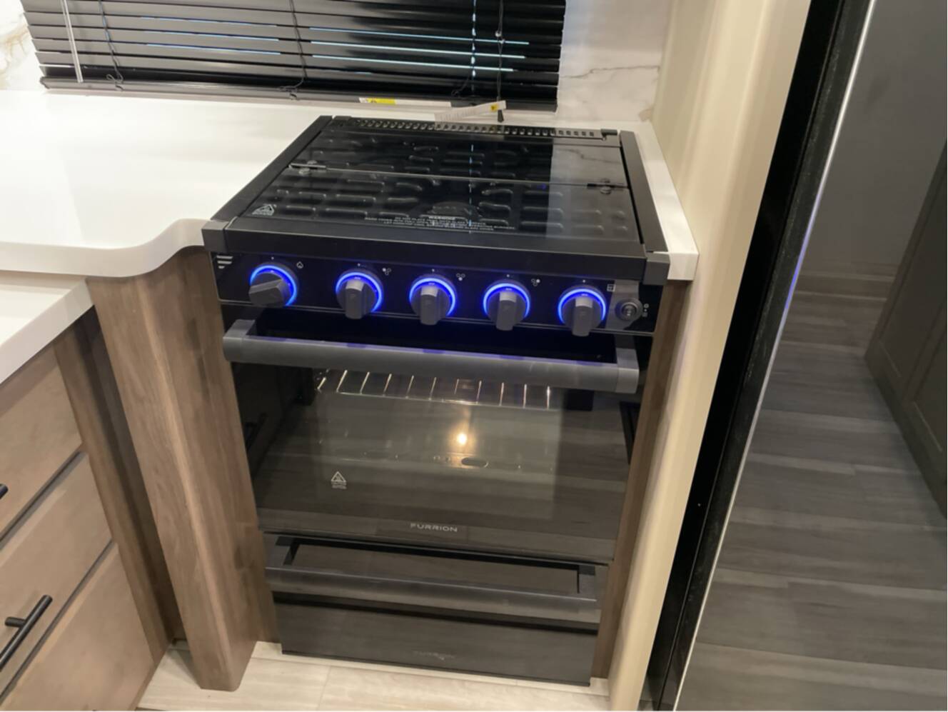 A photo of this 2026 Keystone Cougar 320RDS