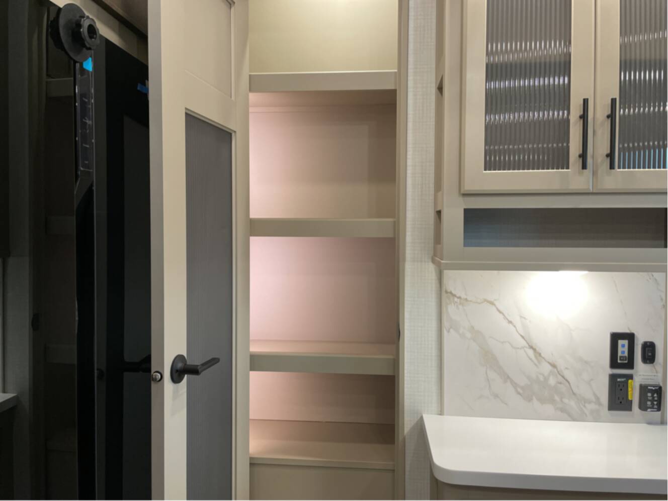 A photo of this 2026 Keystone Cougar 320RDS