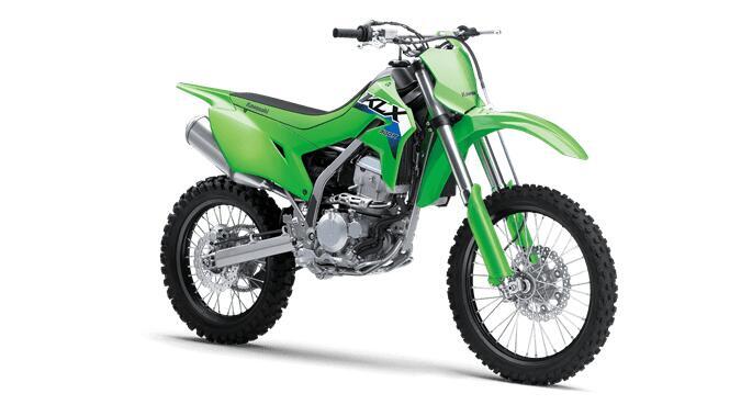 2027 Kawasaki KLX 300R 300R in Katy, TX