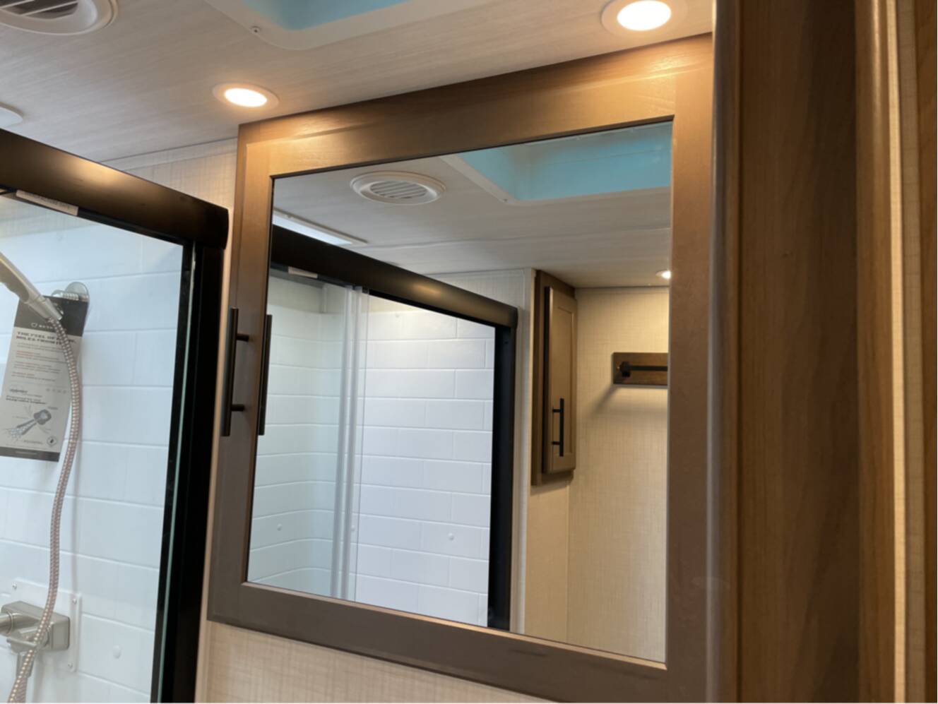 A photo of this 2026 Keystone Cougar 320RDS