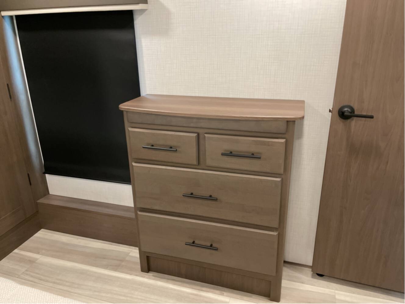 A photo of this 2026 Keystone Cougar 320RDS