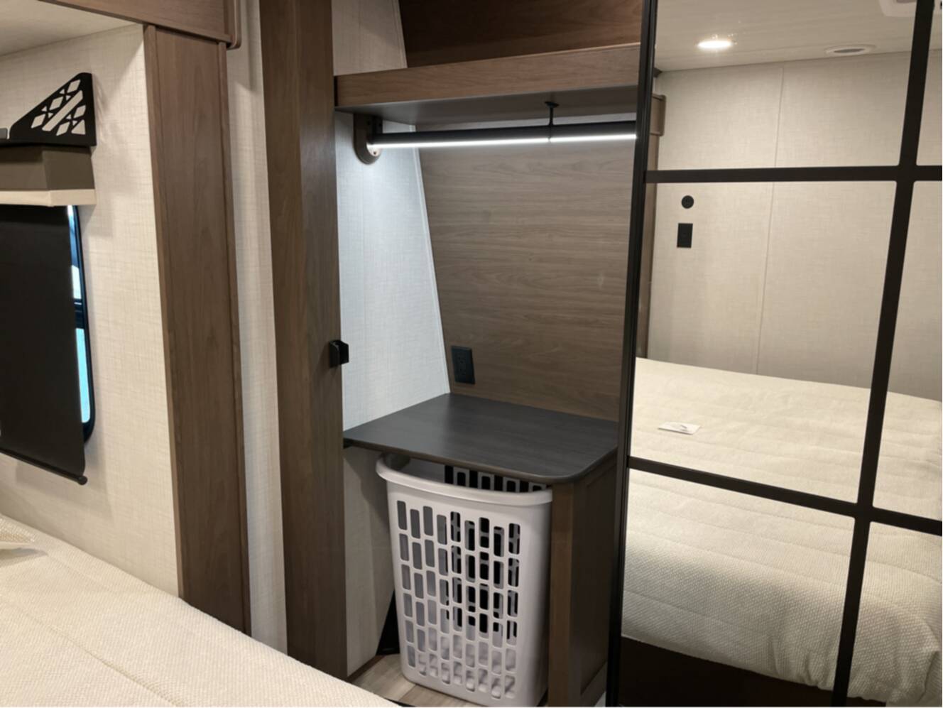 A photo of this 2026 Keystone Cougar 320RDS
