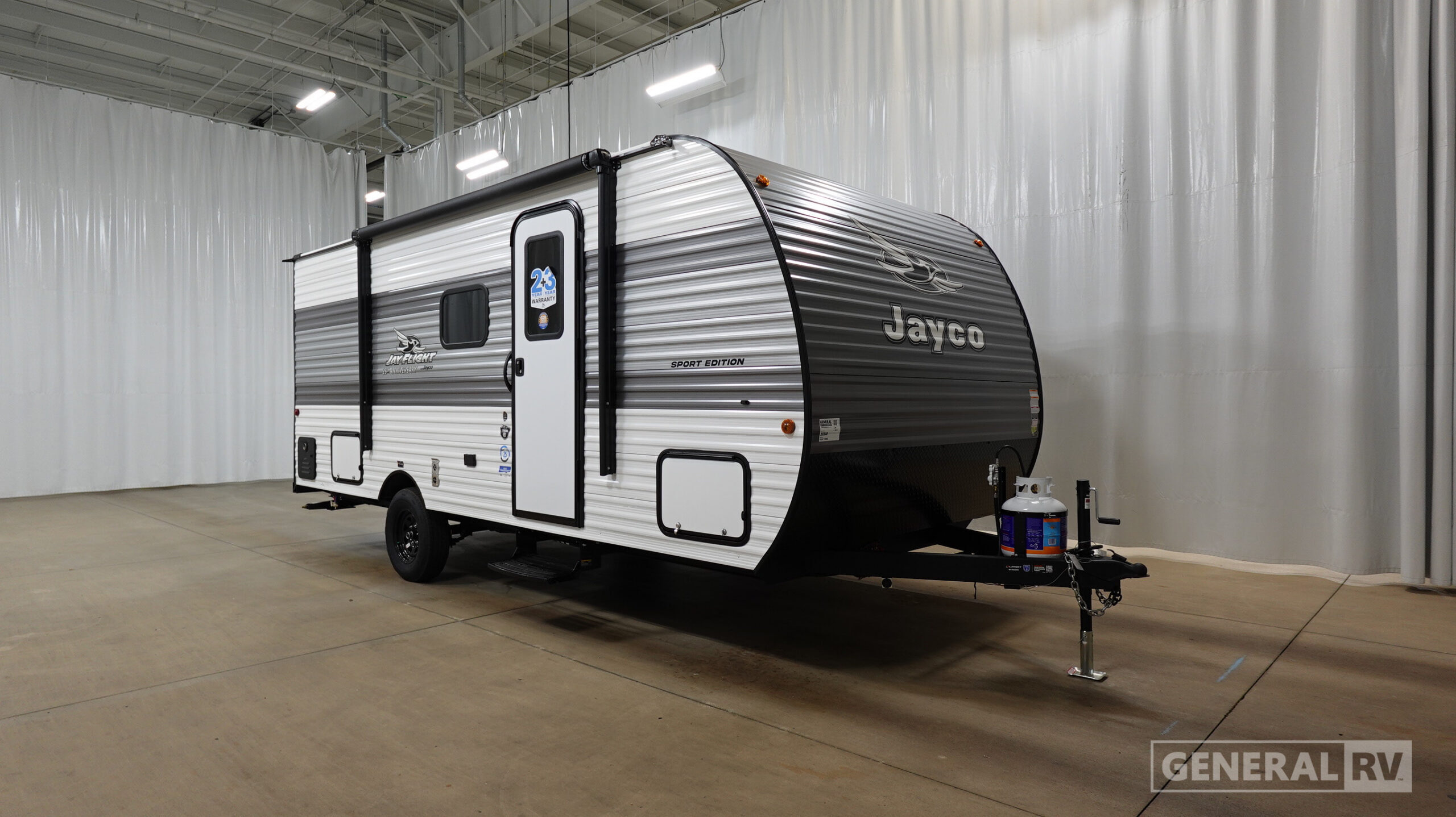 2027 Jayco FLIGHT 178DBS - SPORT EDITION in brownstown MI