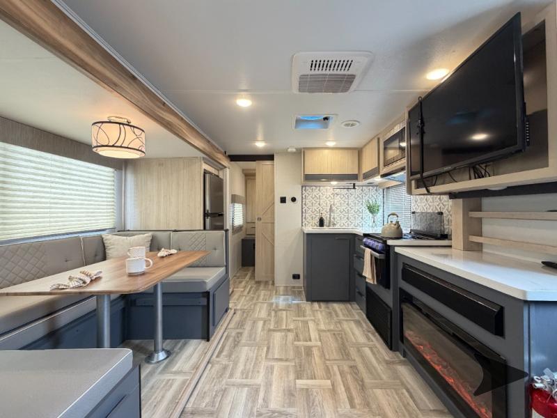 2024 Prime Time Rv Tracer 25BHS in calera AL