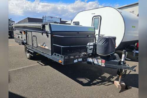 2022 Forest River Rv Rockwood 2280BHESP in cheyenne WY