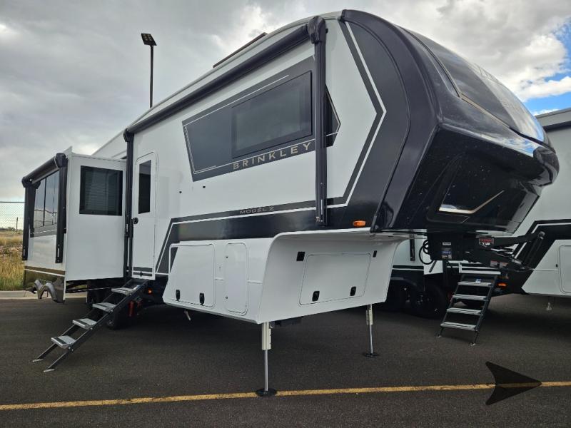 2027 Brinkley Model Z 3110 in cheyenne WY