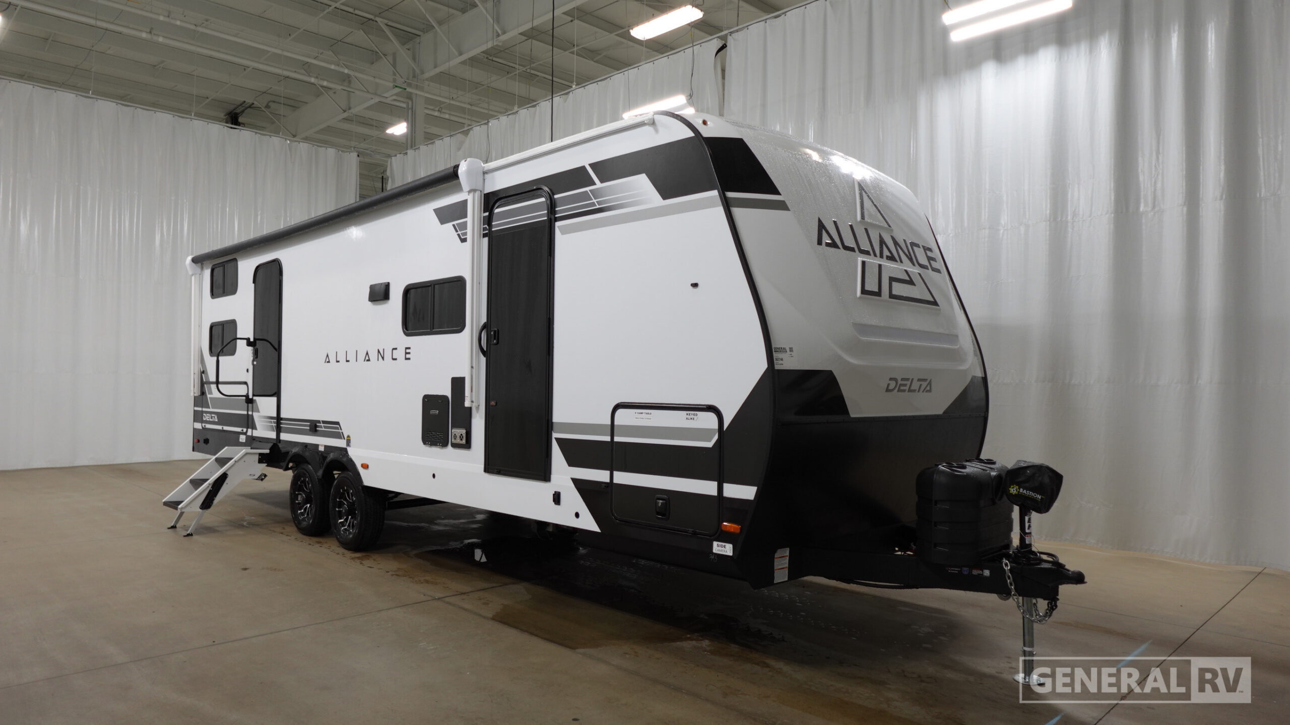 2027 Alliance Rv DELTA 281BH in brownstown MI