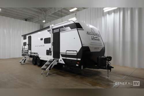 2027 Alliance Rv DELTA 281BH in ocala FL