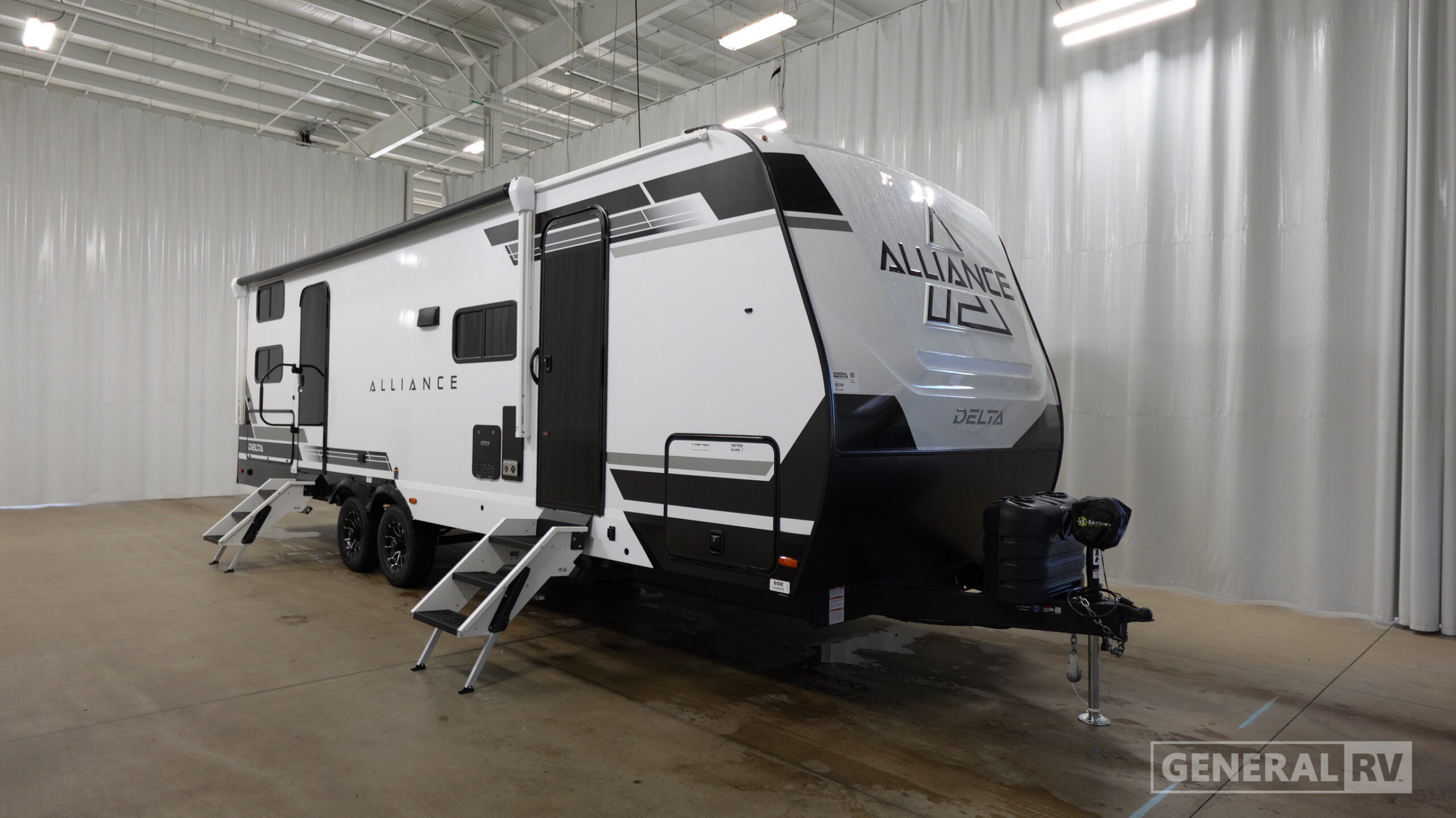 2027 Alliance Rv DELTA 281BH in ashland VA