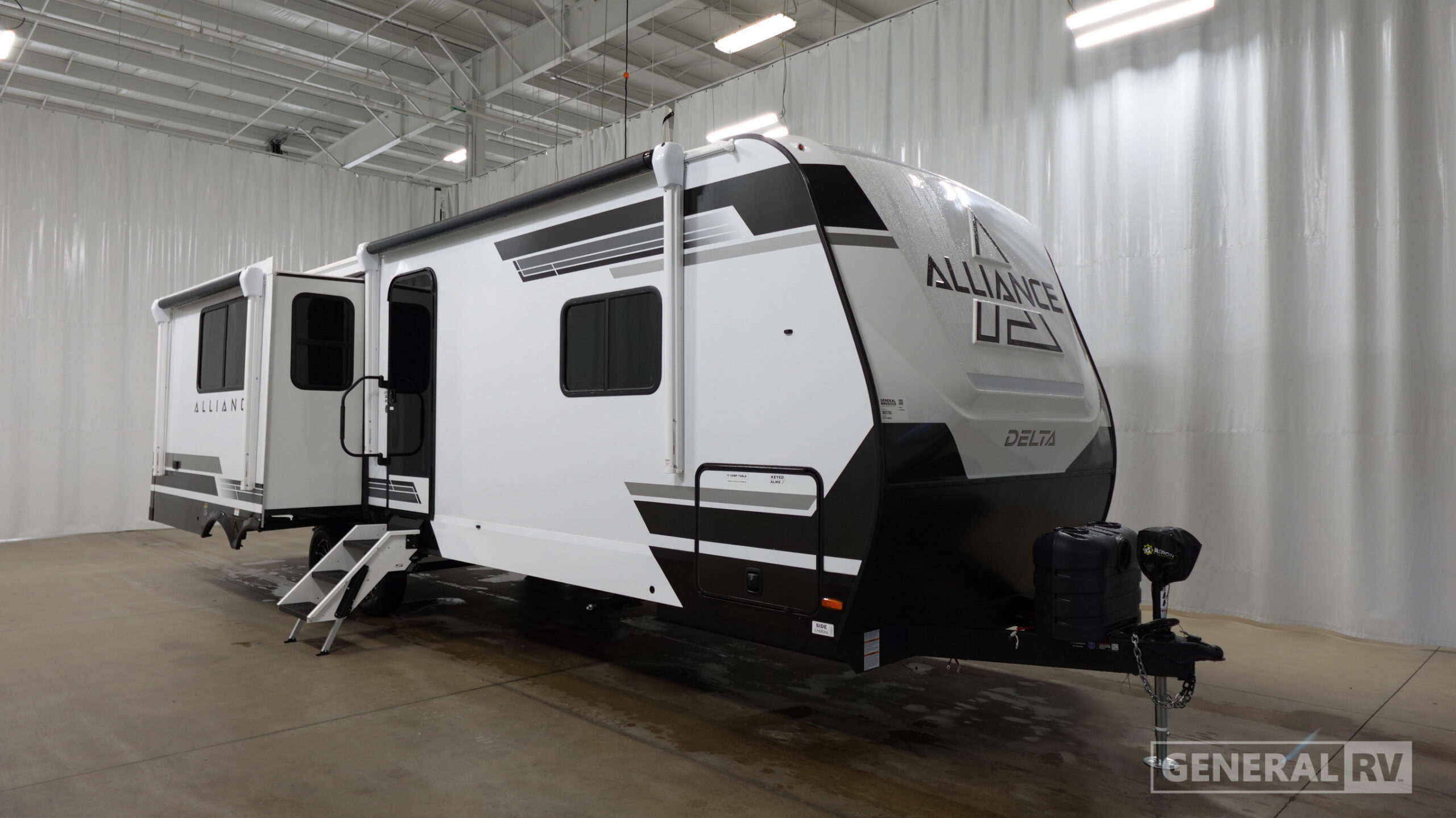 2027 Alliance Rv DELTA 284RK in fort myers FL