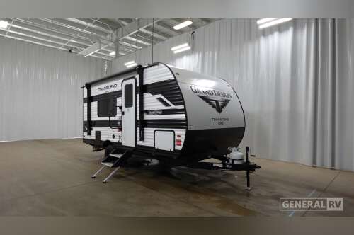 2027 Grand Design TRANSCEND-ONE 151RB in north canton OH