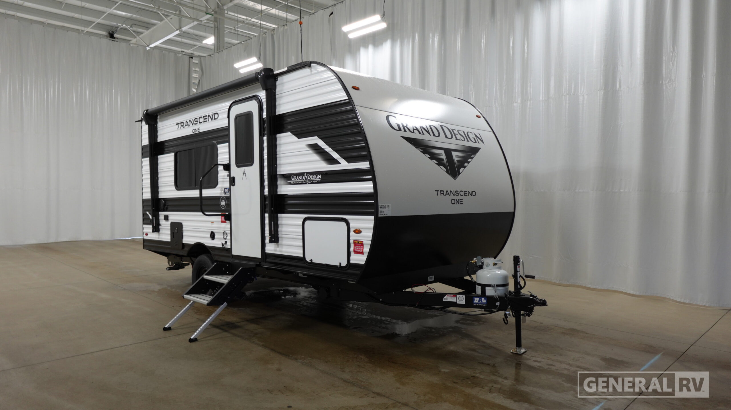 2027 Grand Design TRANSCEND-ONE 151RB in draper UT