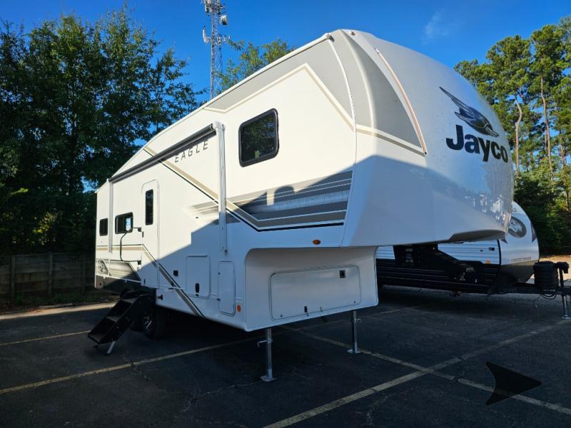 2027 Jayco Eagle SLE 24MLE in longview TX